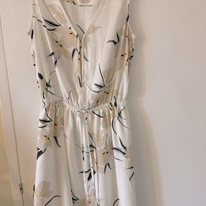 Dynamite shift dress